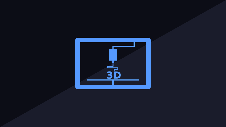 3D印刷
